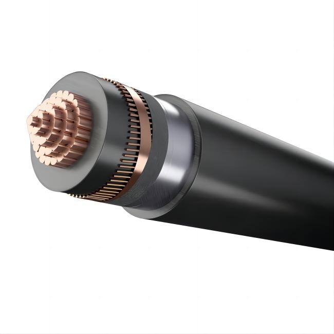 昆明電纜廠(chǎng)